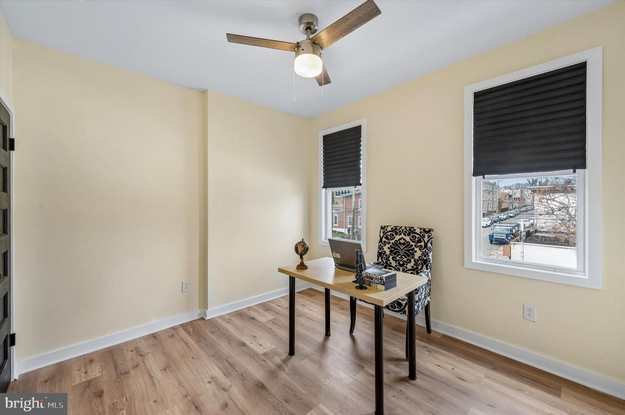 CARROLL PARK - Residential