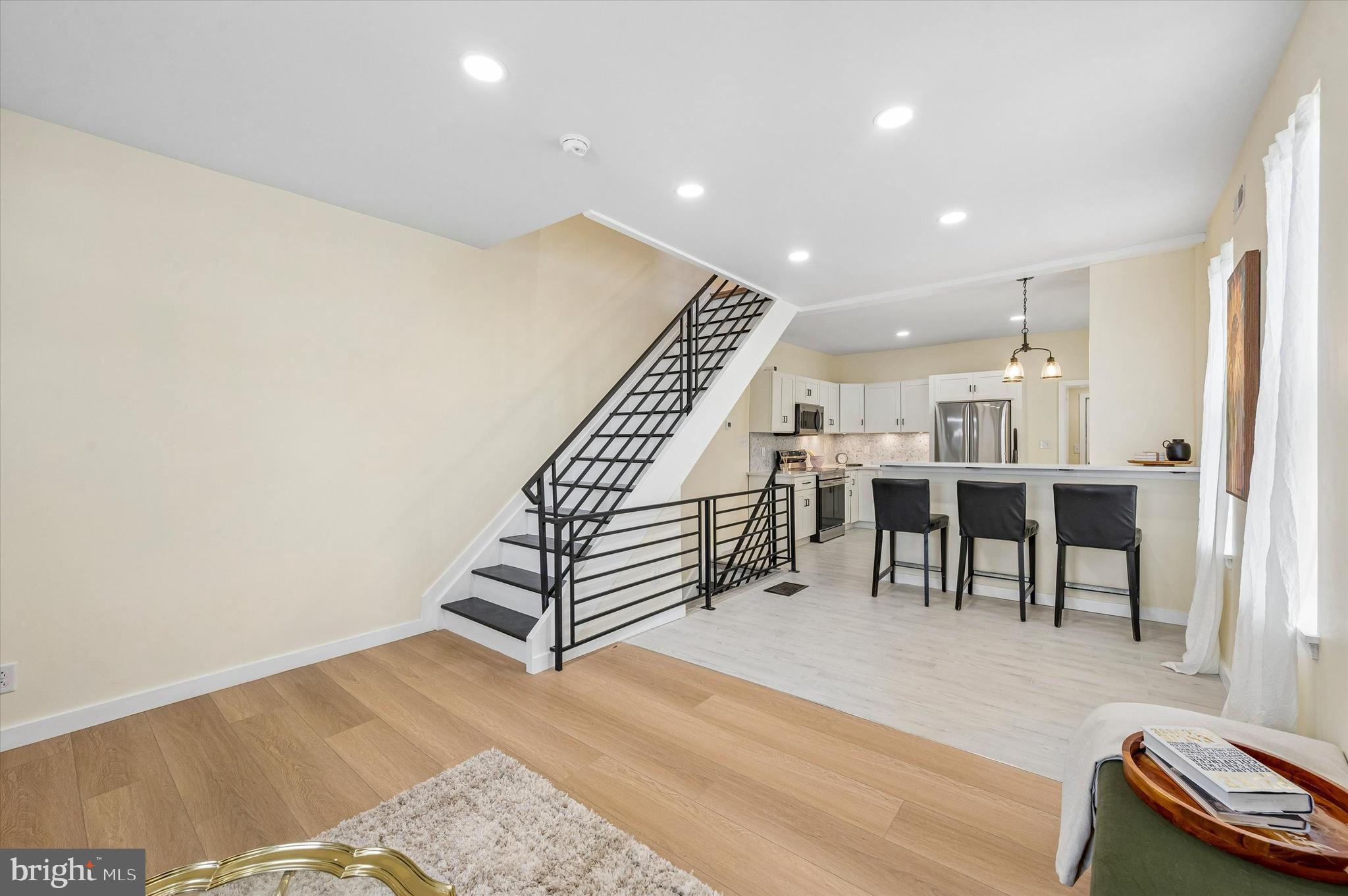 CARROLL PARK - Residential