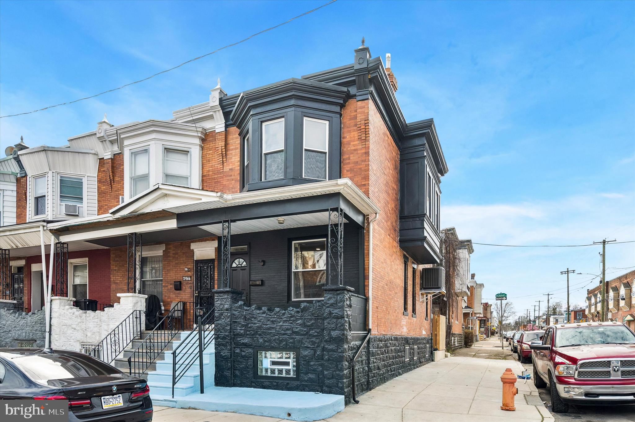 CARROLL PARK - Residential