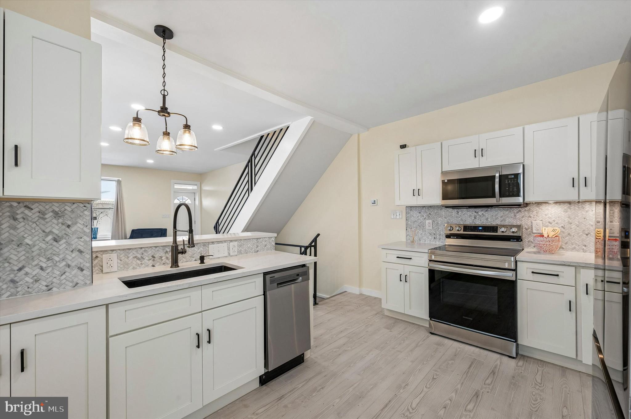 CARROLL PARK - Residential