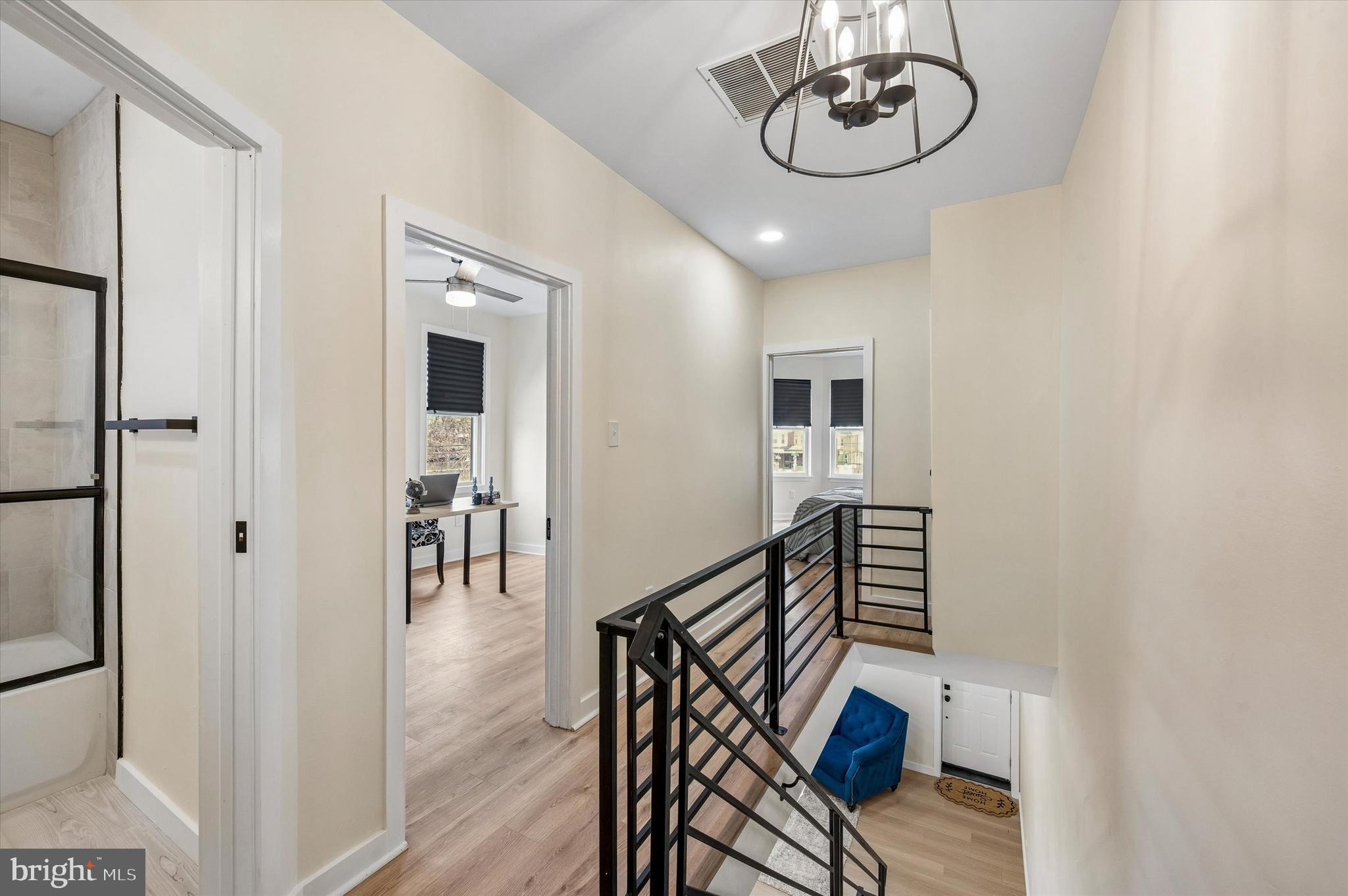 CARROLL PARK - Residential