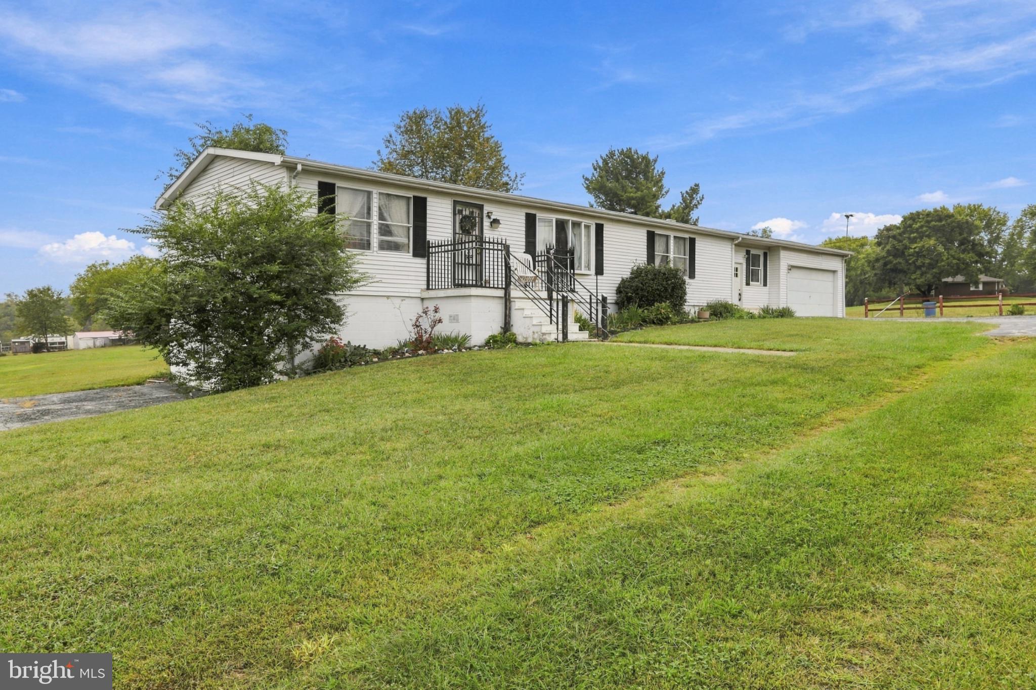 329 DAVIS DRIVE