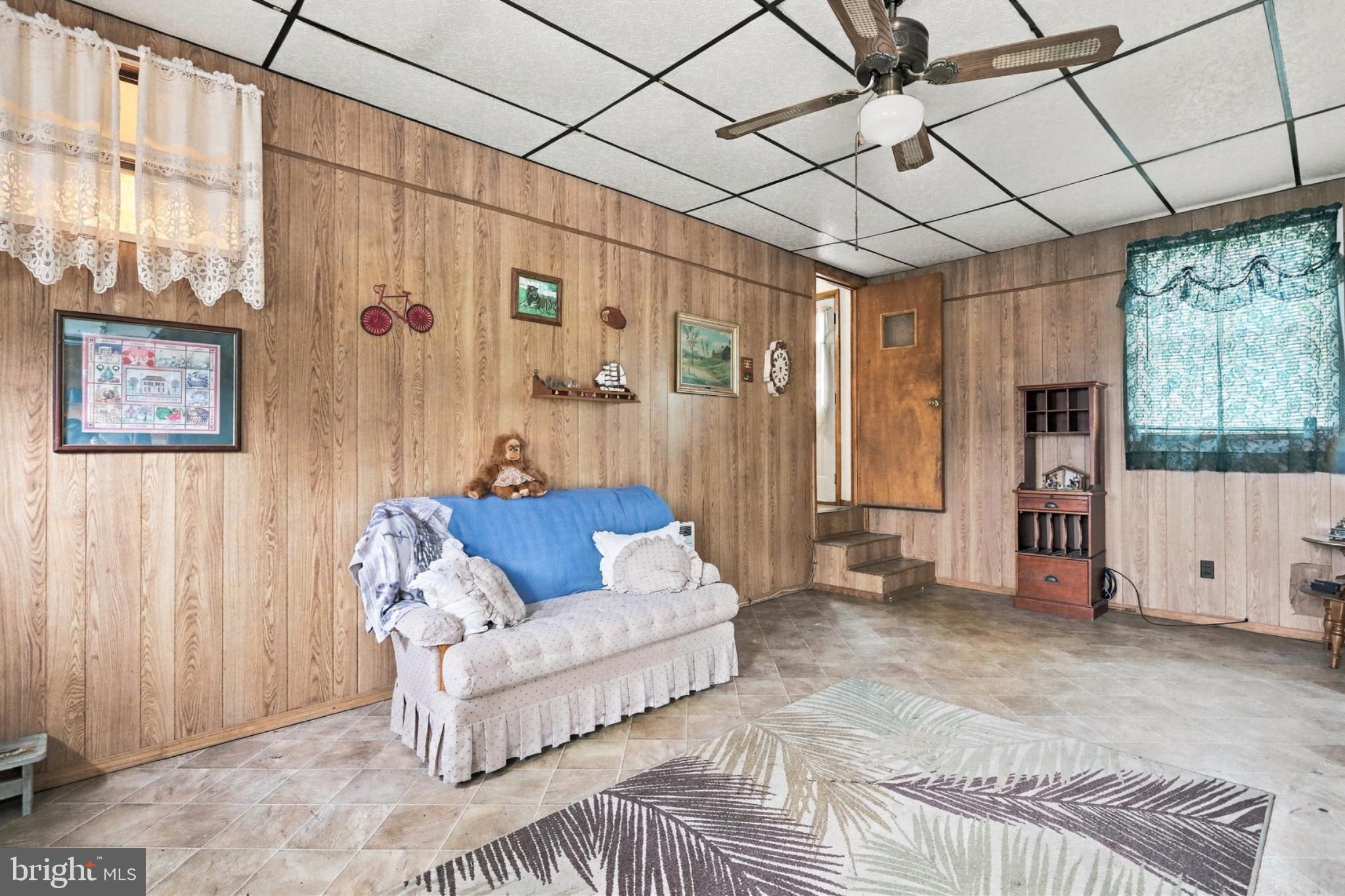 329 DAVIS DRIVE