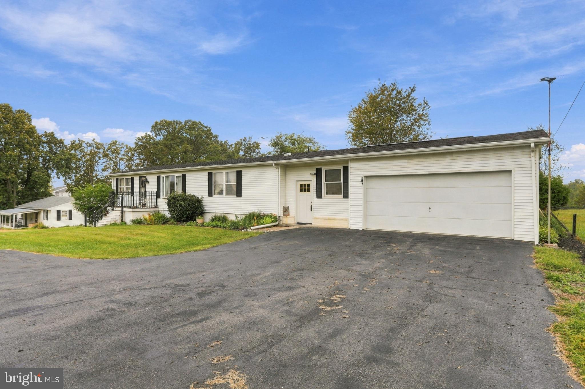 329 DAVIS DRIVE