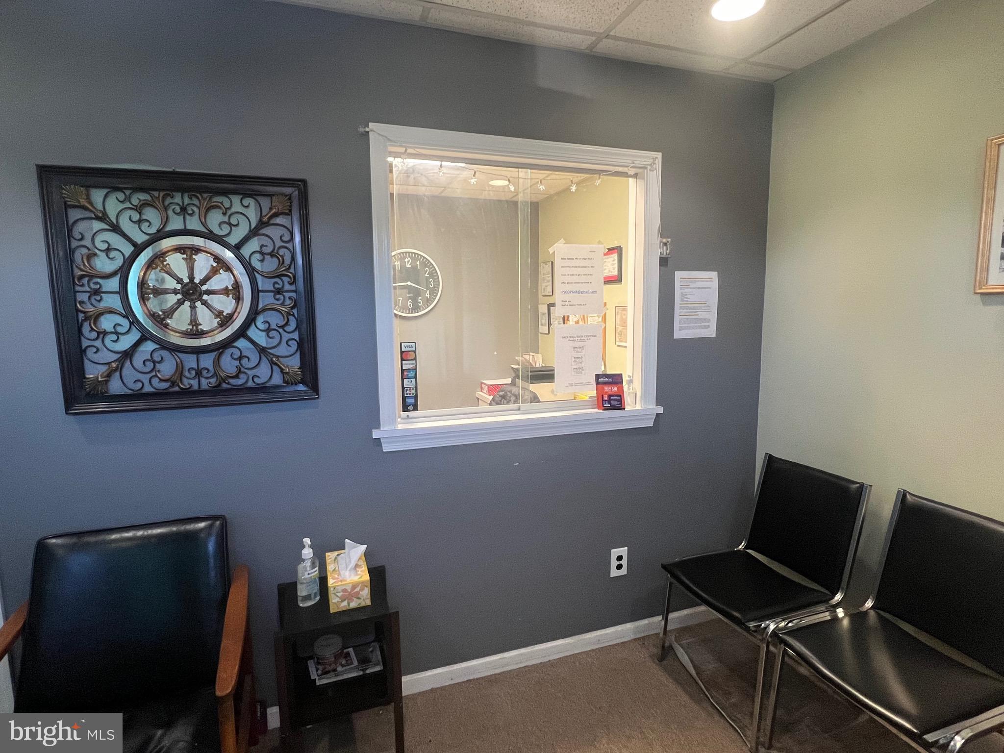 LEEDOM ESTS - Residential Lease