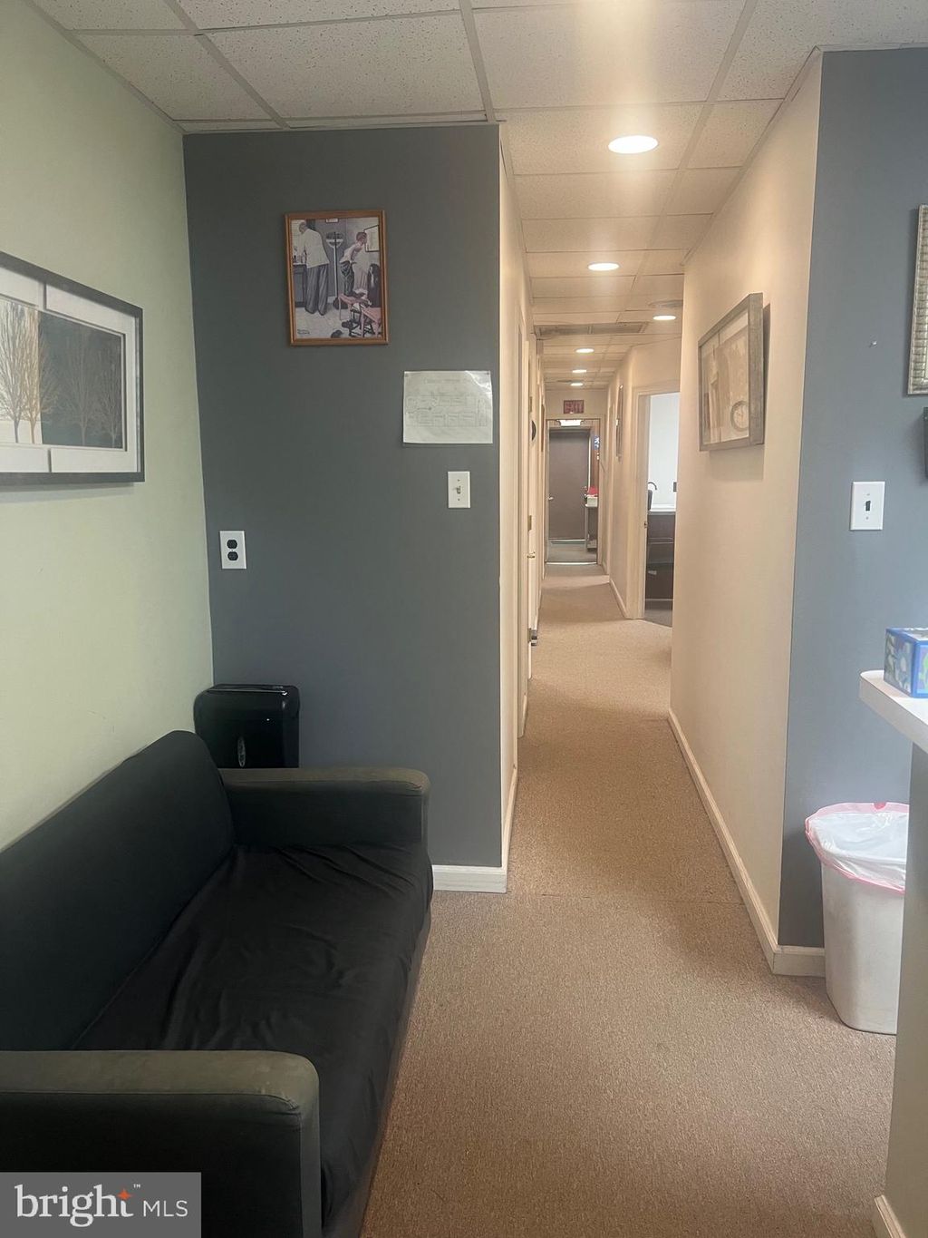 Photo of 648 E Chester Pike #A, RIDLEY PARK, PA 19078 (MLS # PADE2091414)