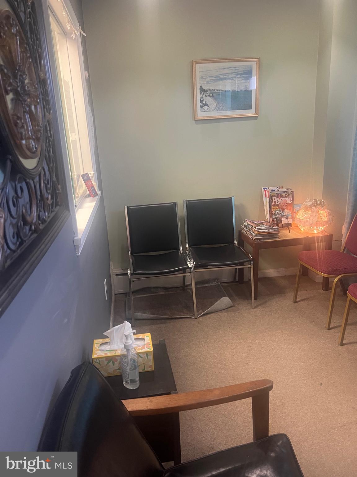 LEEDOM ESTS - Residential Lease