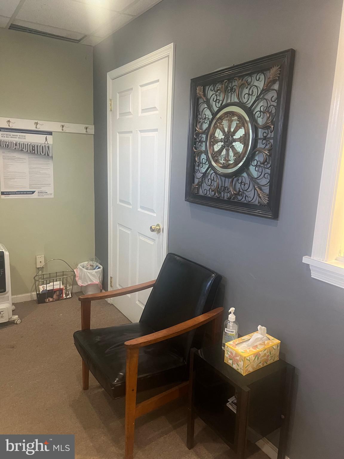 LEEDOM ESTS - Residential Lease