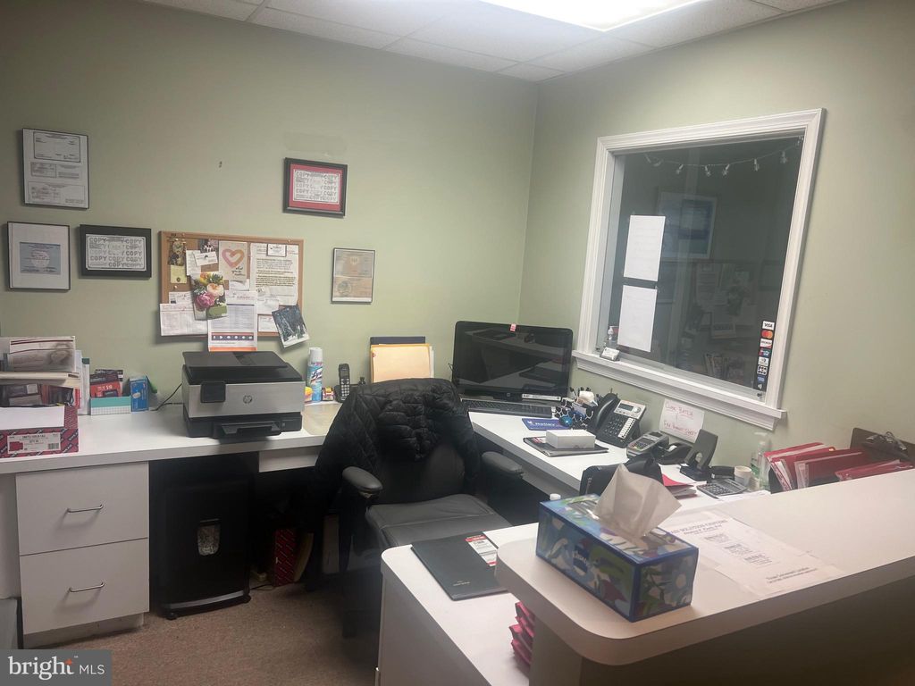 Photo of 648 E Chester Pike #A, RIDLEY PARK, PA 19078 (MLS # PADE2091414)