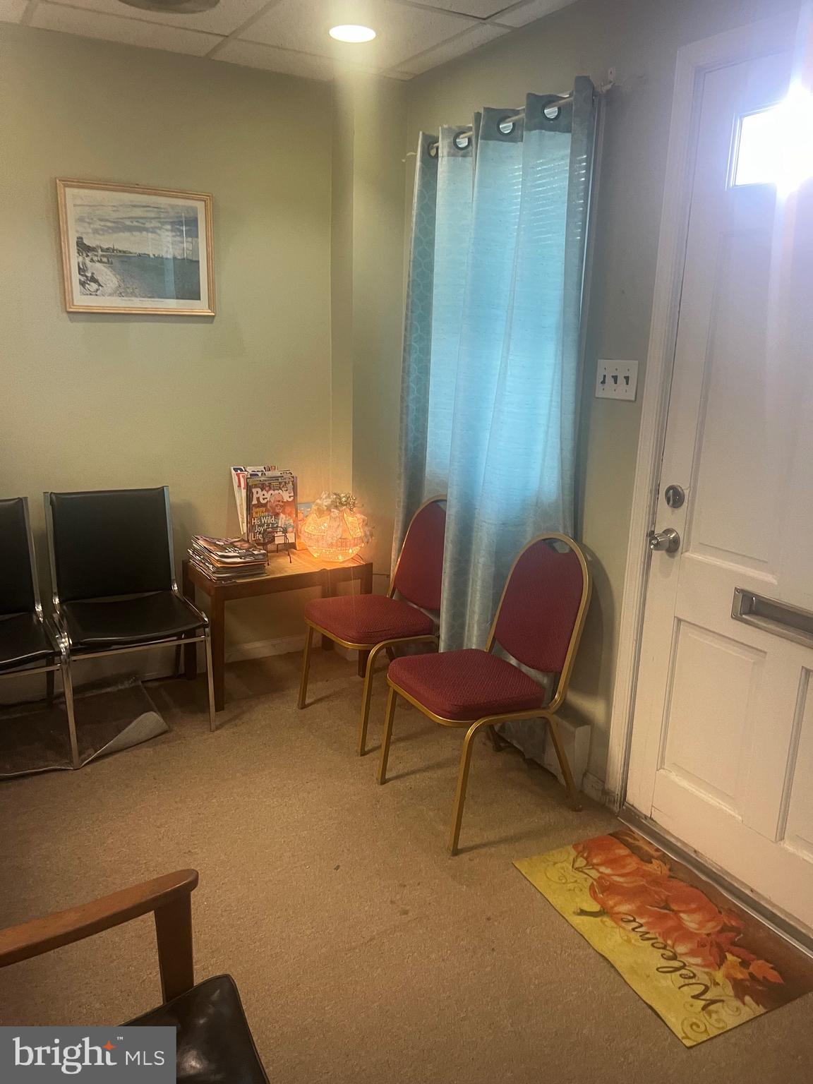 LEEDOM ESTS - Residential Lease