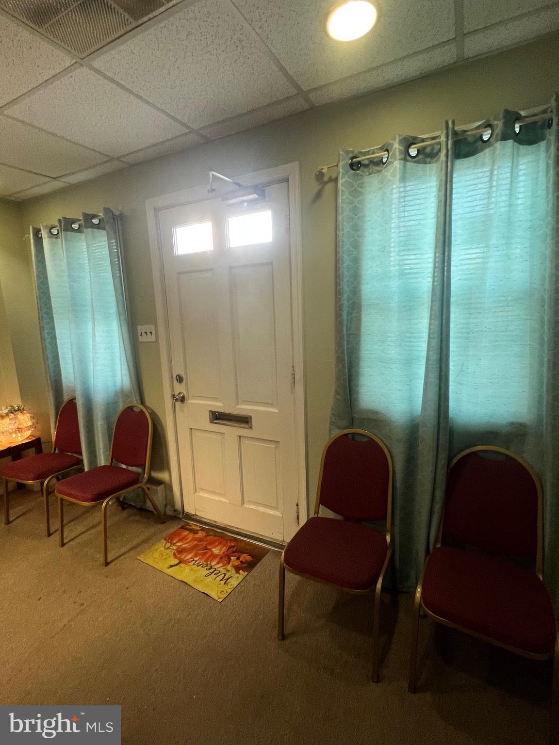 LEEDOM ESTS - Residential Lease