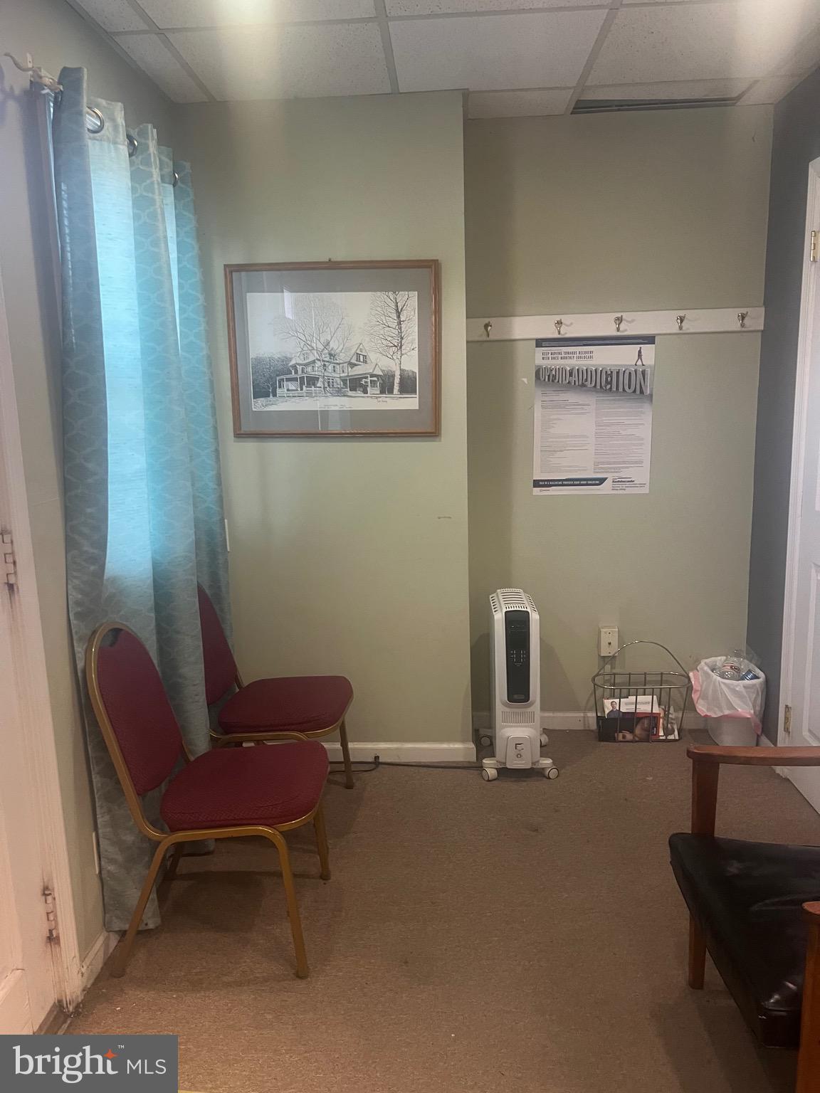 LEEDOM ESTS - Residential Lease