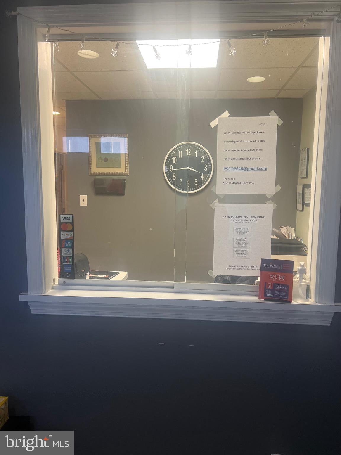 LEEDOM ESTS - Residential Lease