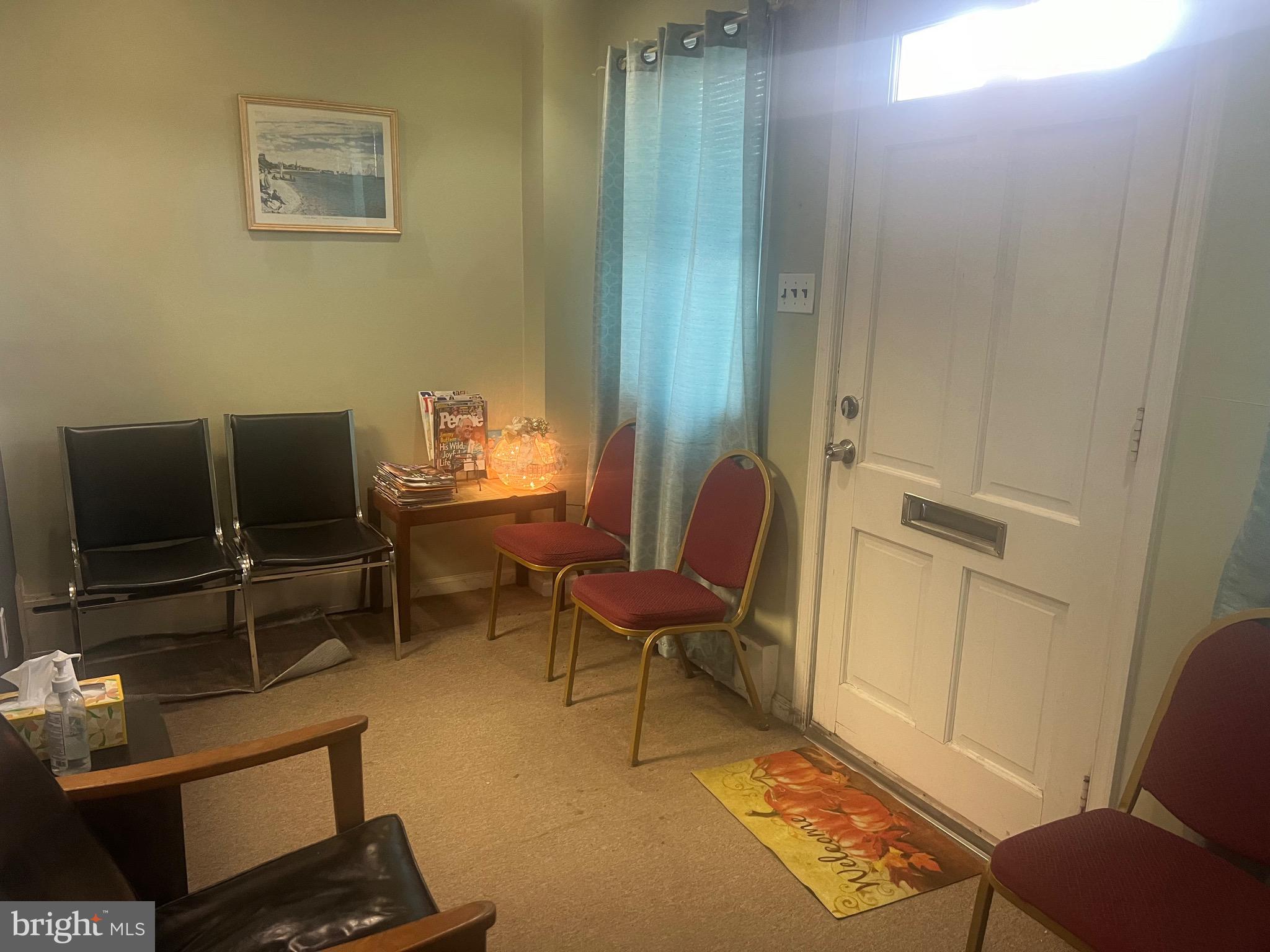 LEEDOM ESTS - Residential Lease