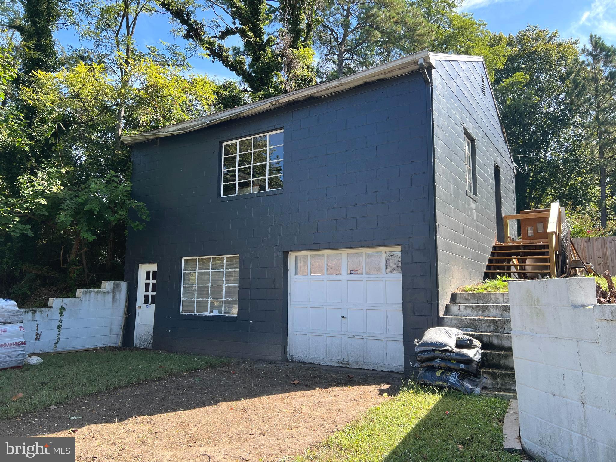 815 FEDERAL STREET