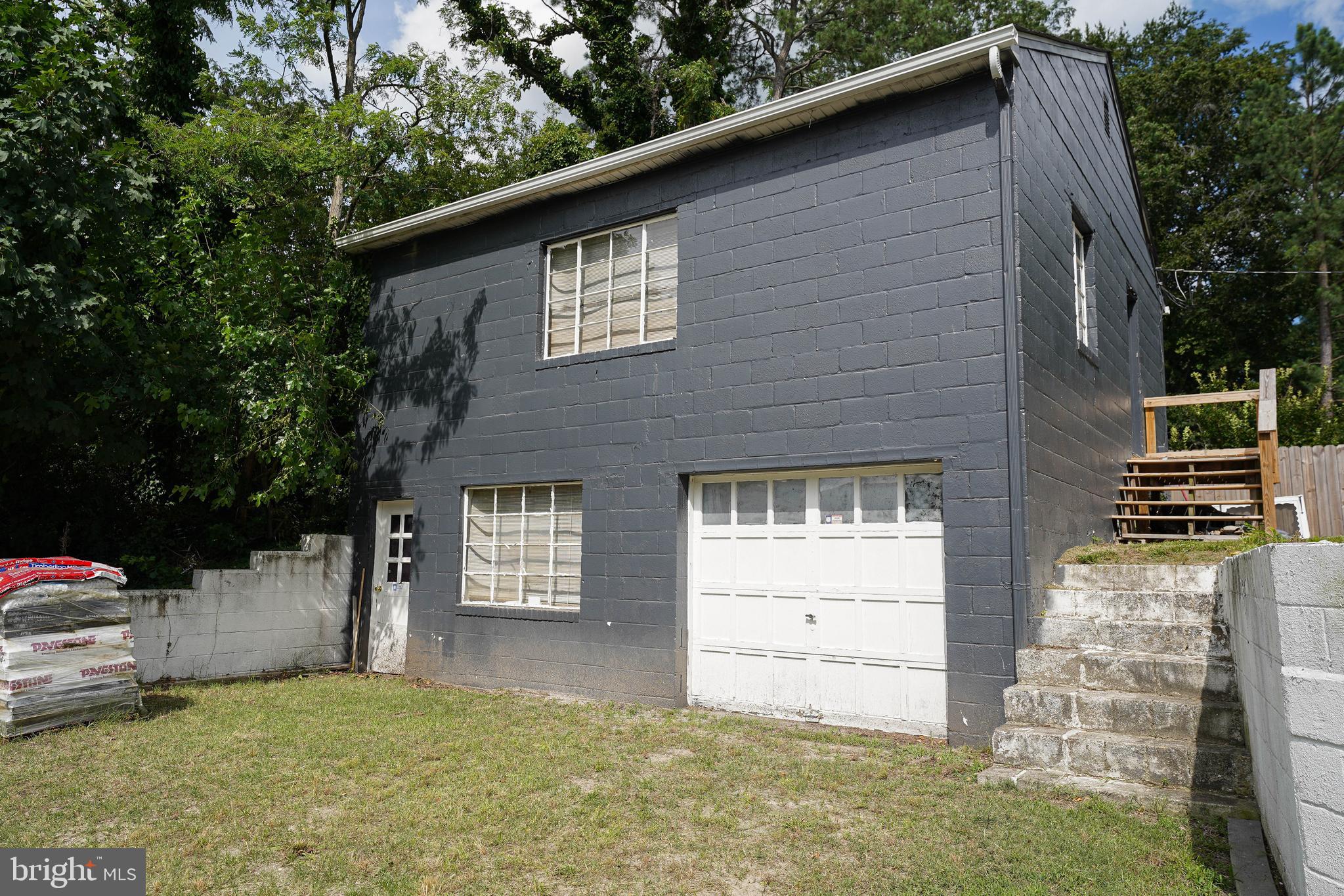 815 FEDERAL STREET