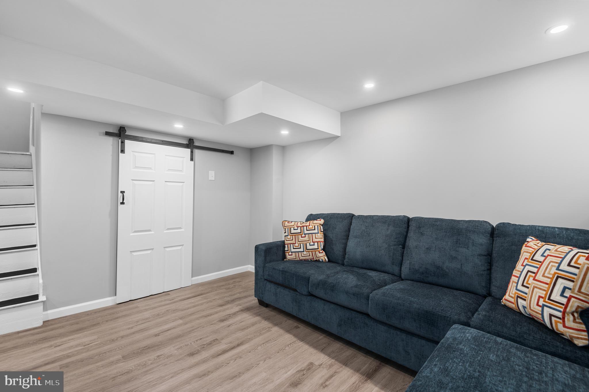 HIGHLAND PARK - Residential