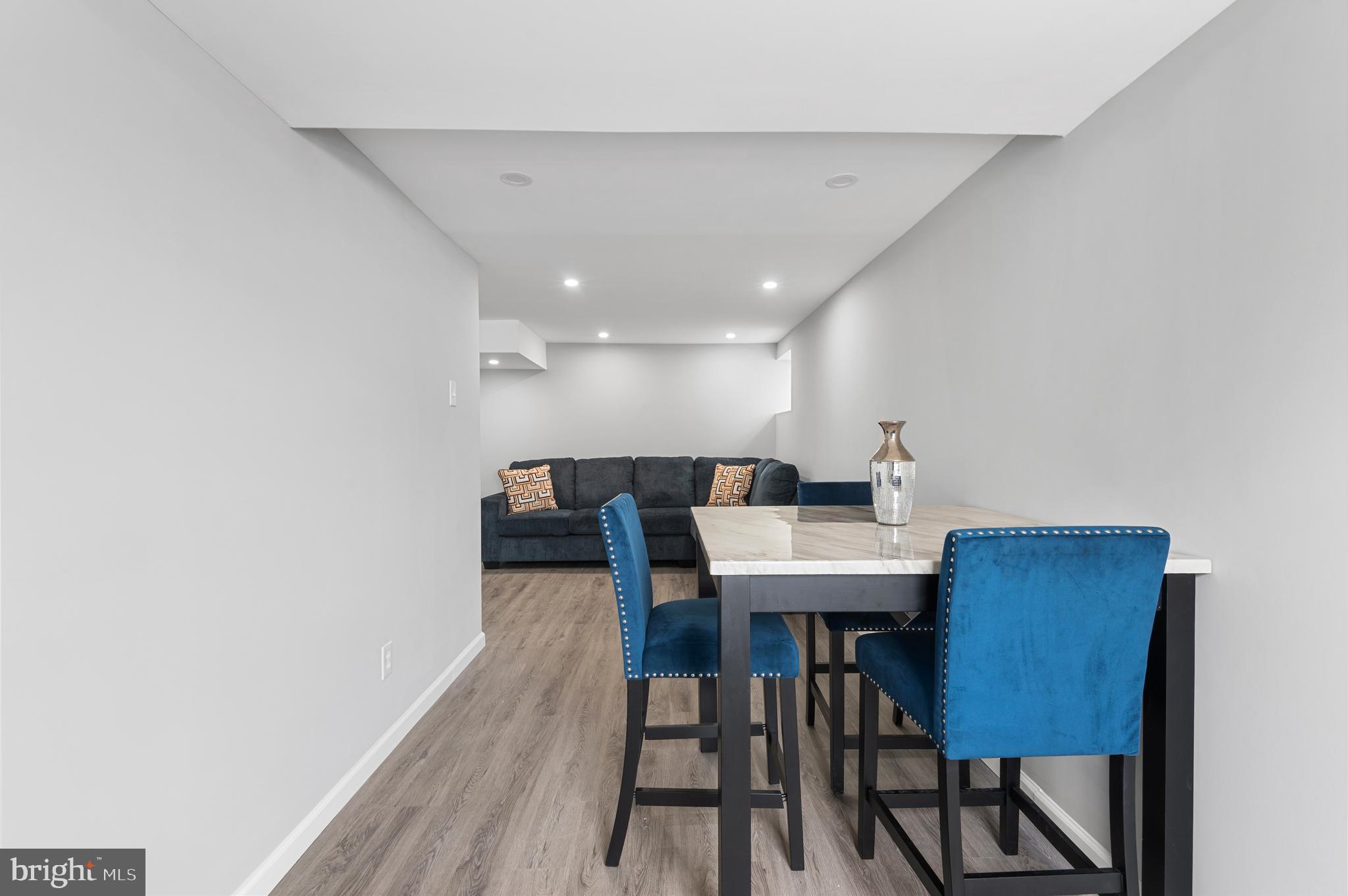 HIGHLAND PARK - Residential