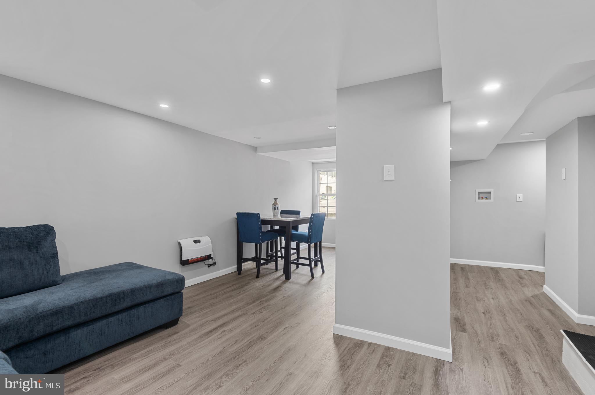 HIGHLAND PARK - Residential