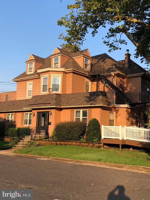 915 HADDON AVENUE COLLINGSWOOD NJ 08108