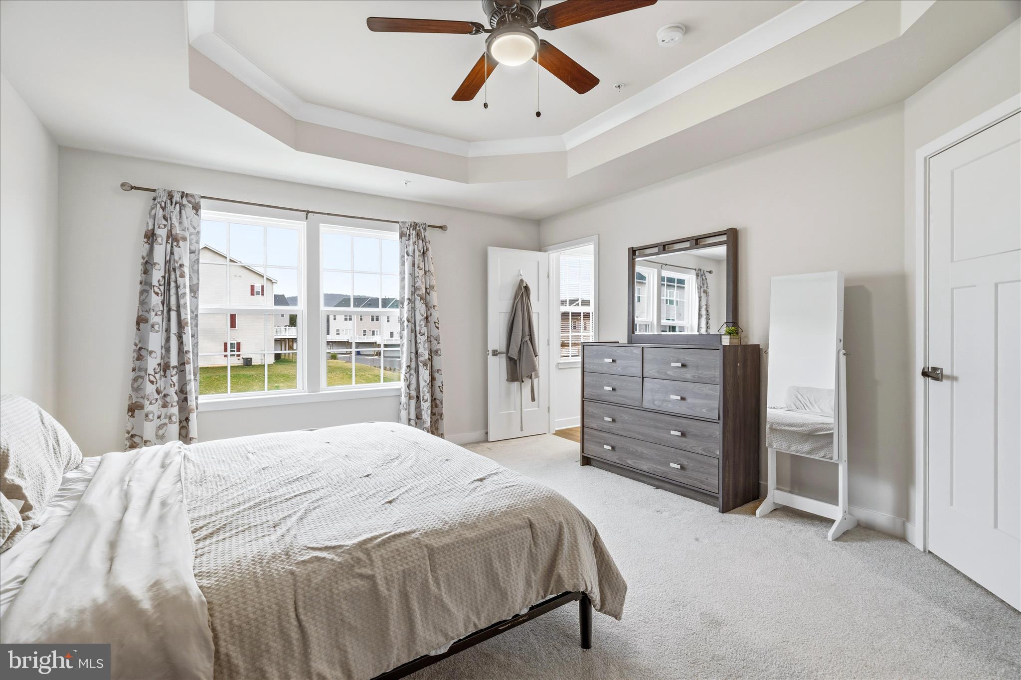 WEST PARK VILLAGE - Residential