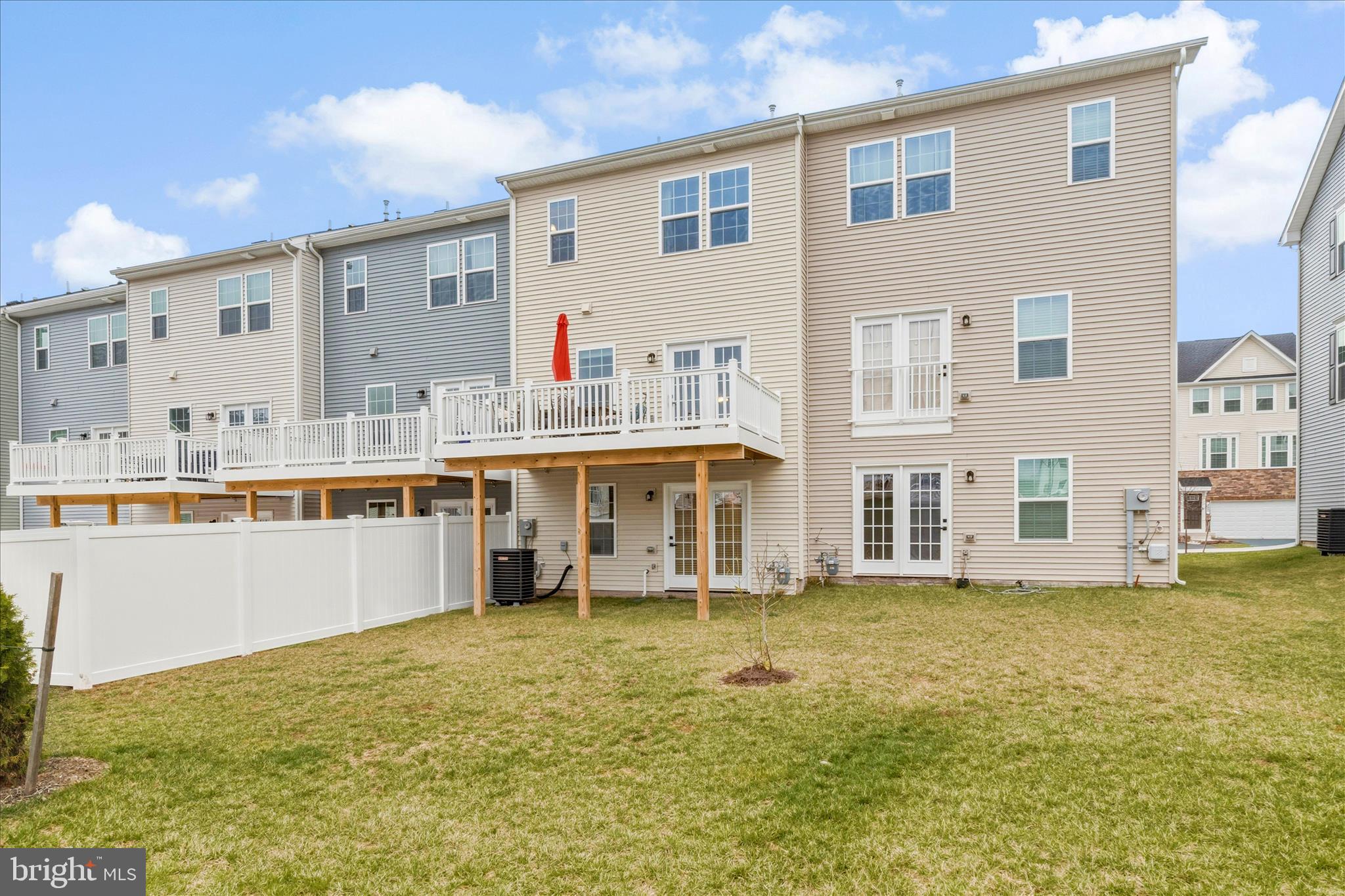 WEST PARK VILLAGE - Residential