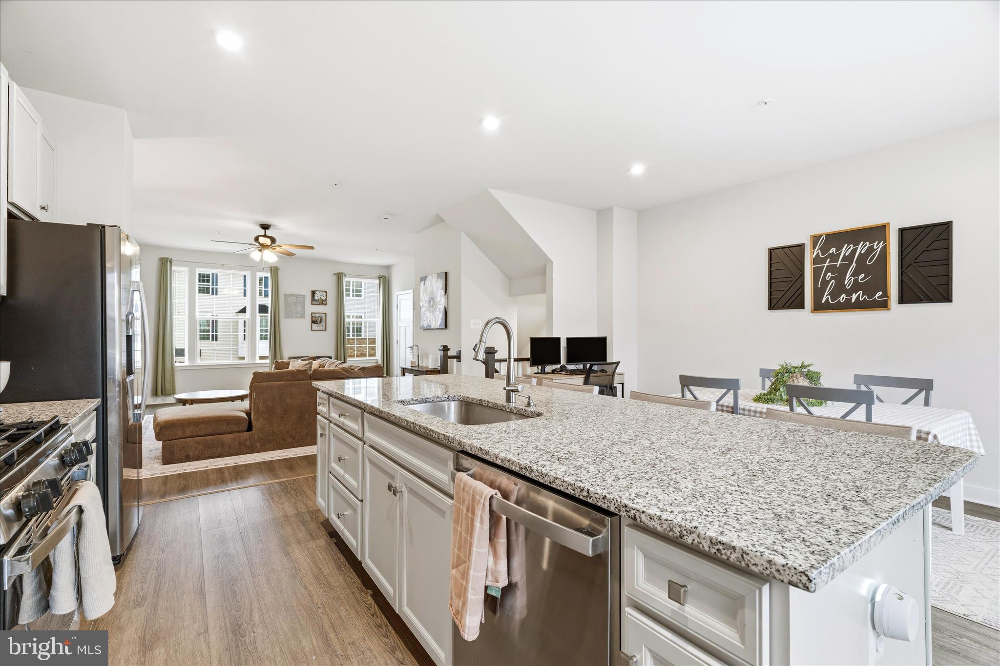 WEST PARK VILLAGE - Residential