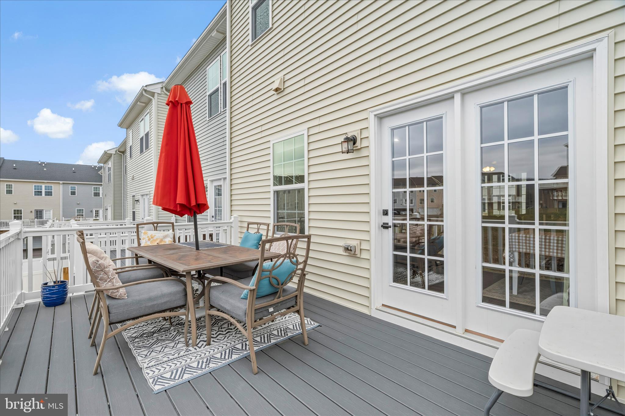 WEST PARK VILLAGE - Residential