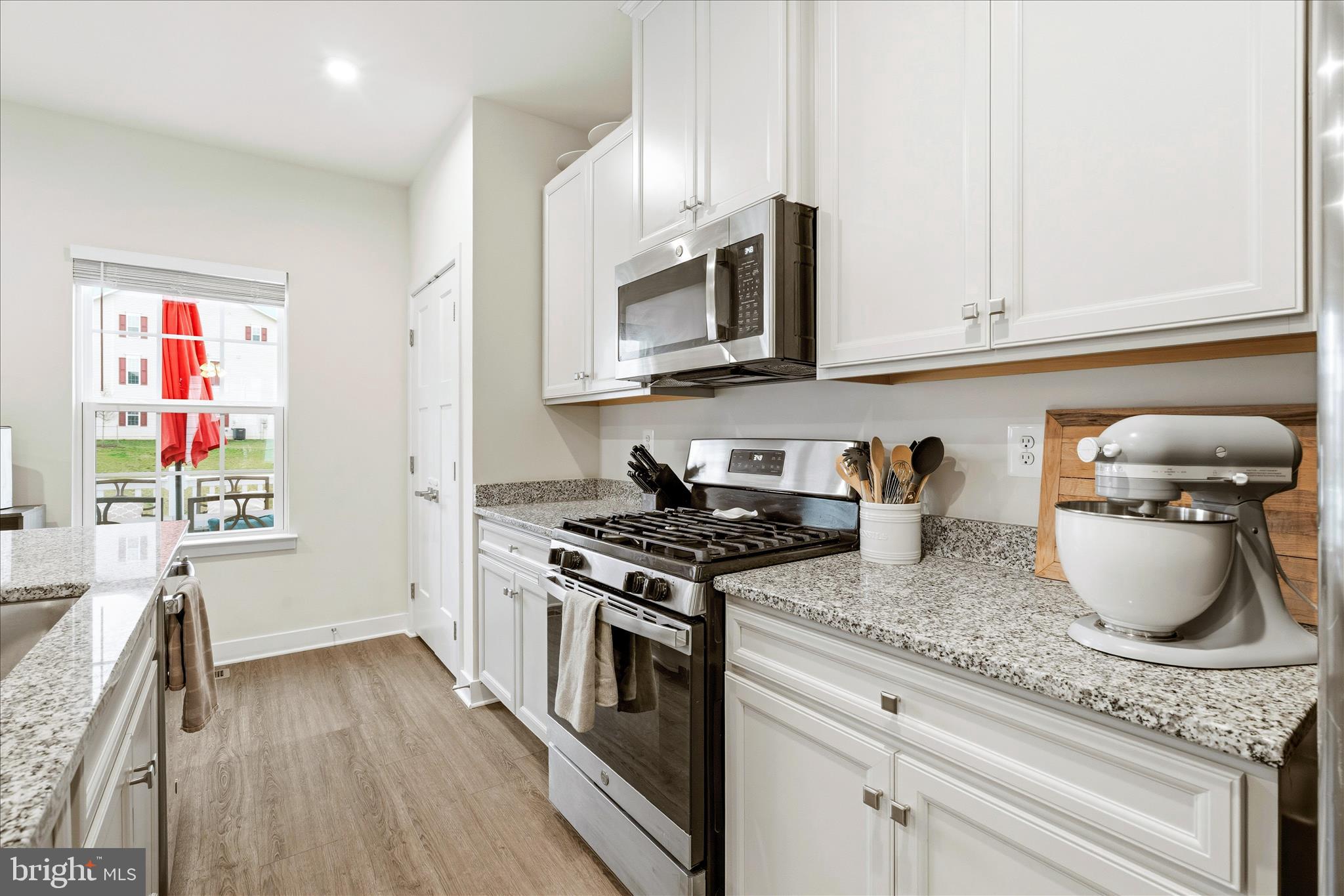 WEST PARK VILLAGE - Residential