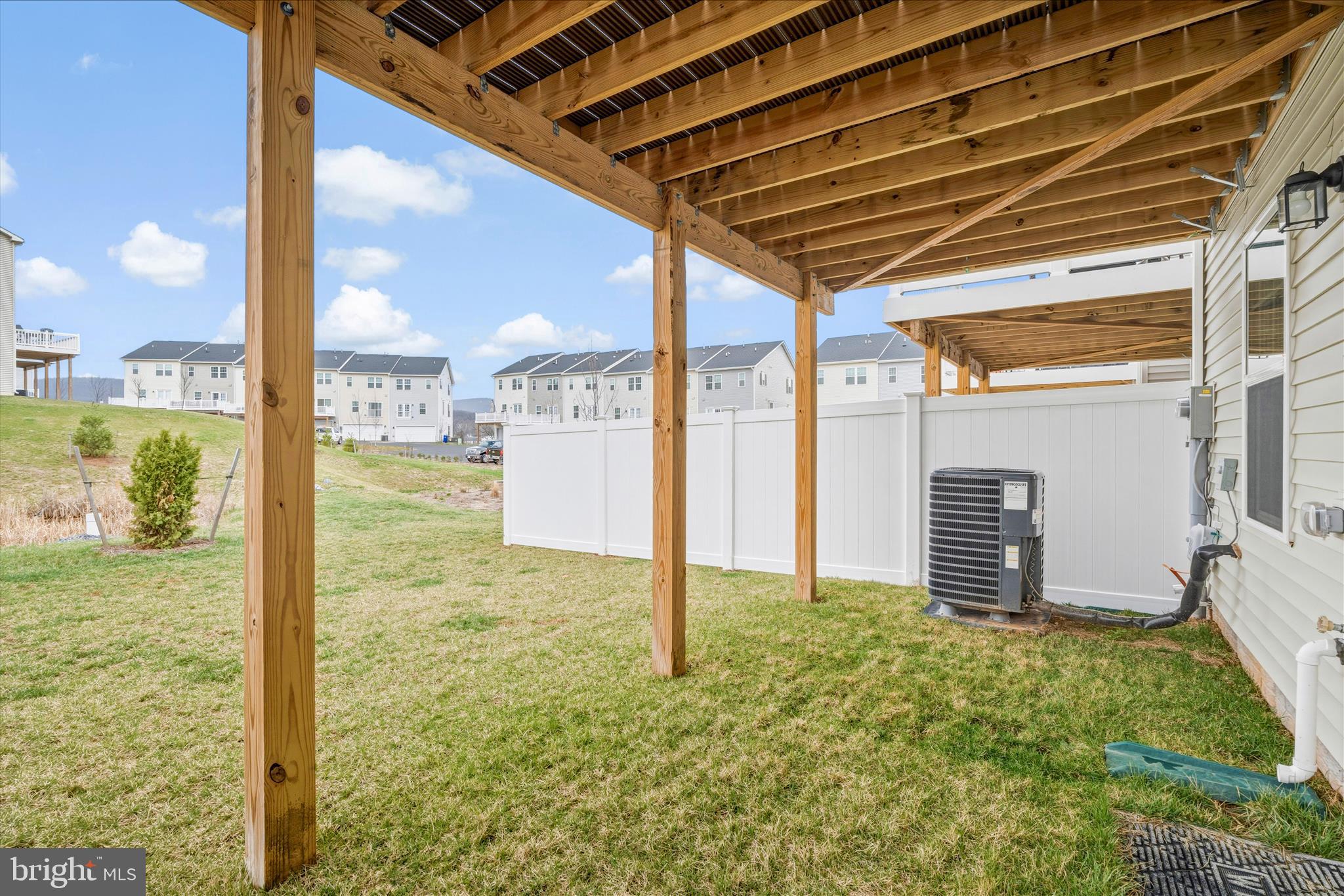 WEST PARK VILLAGE - Residential