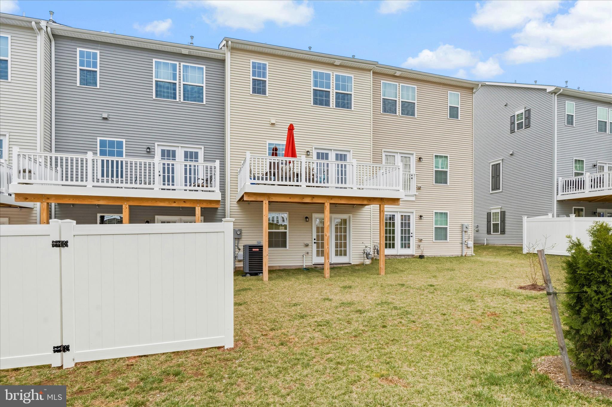 WEST PARK VILLAGE - Residential