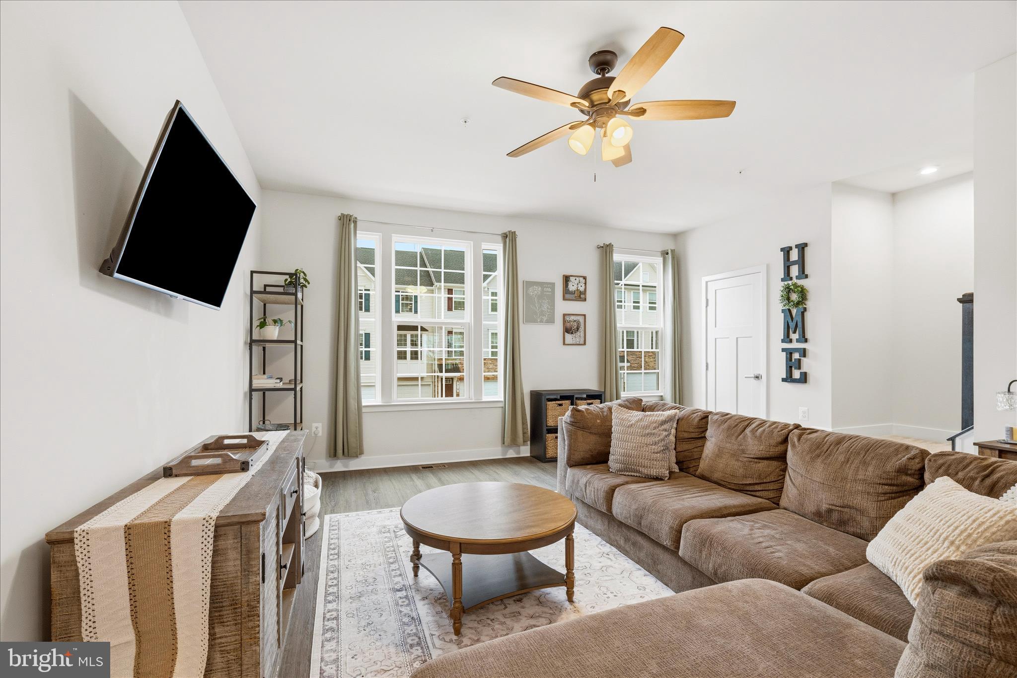 WEST PARK VILLAGE - Residential