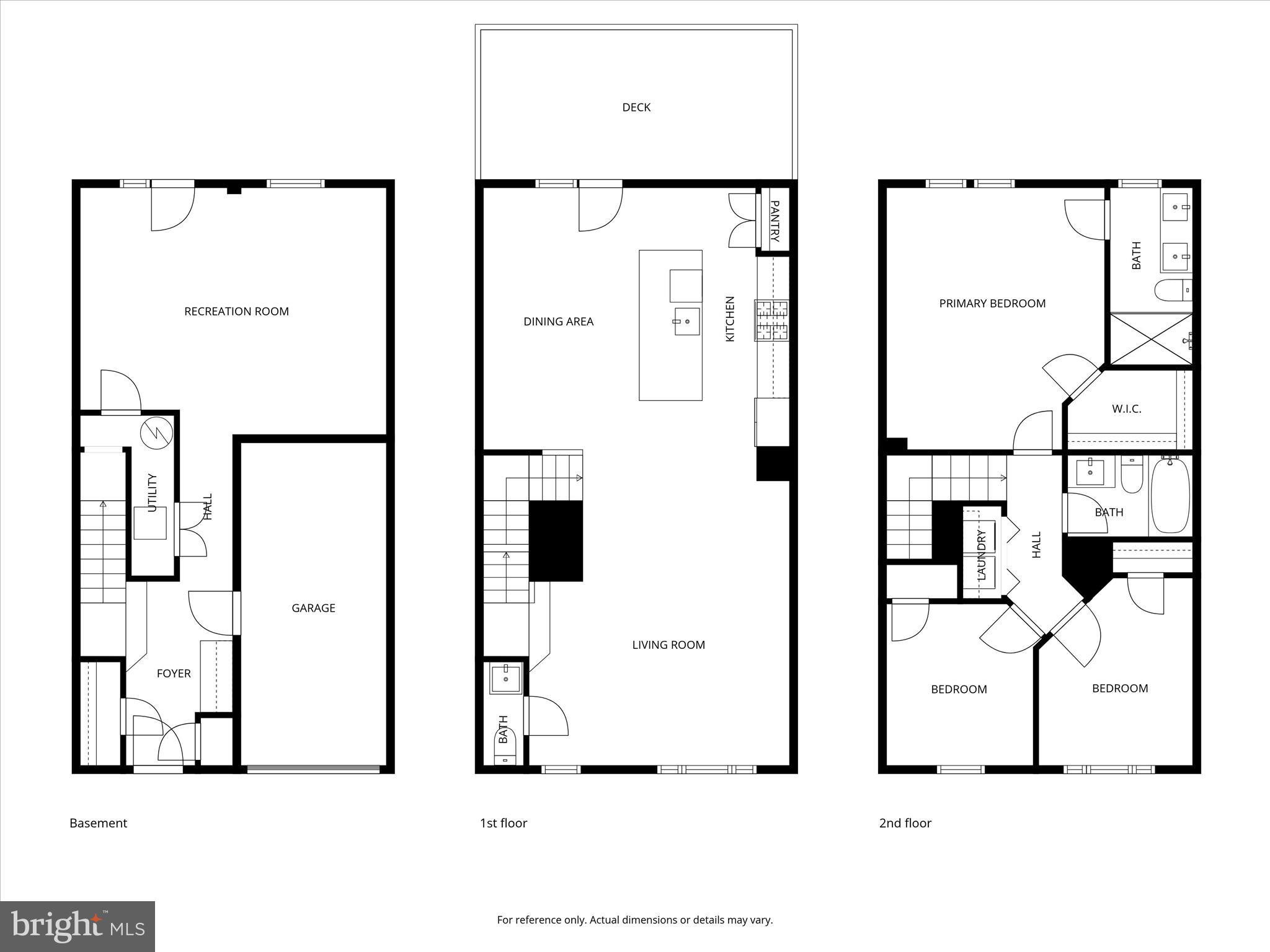 WEST PARK VILLAGE - Residential