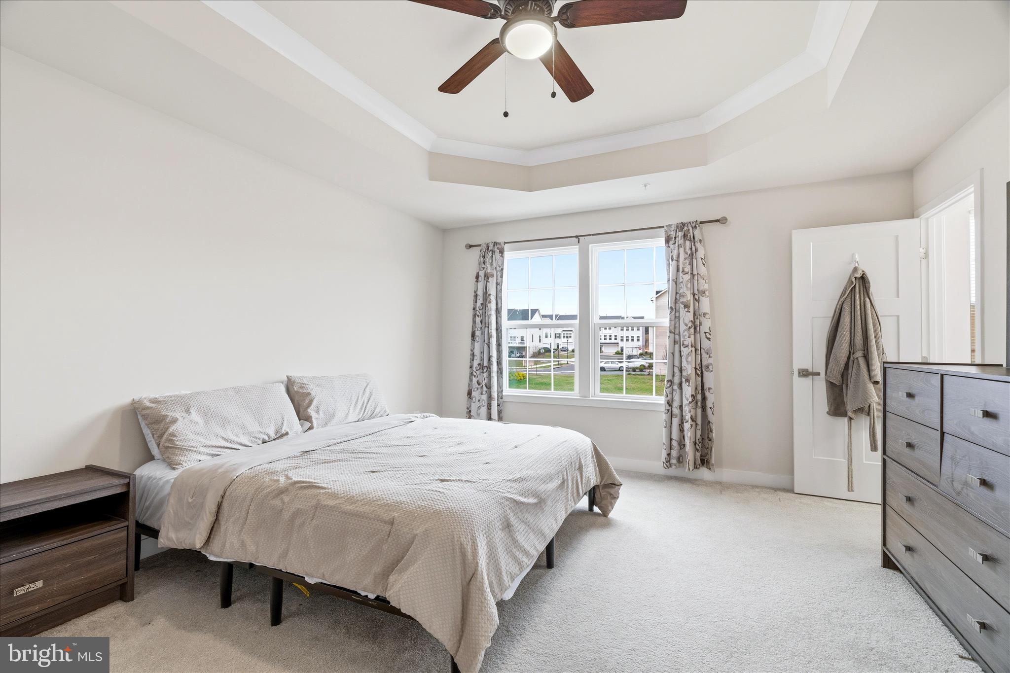 WEST PARK VILLAGE - Residential