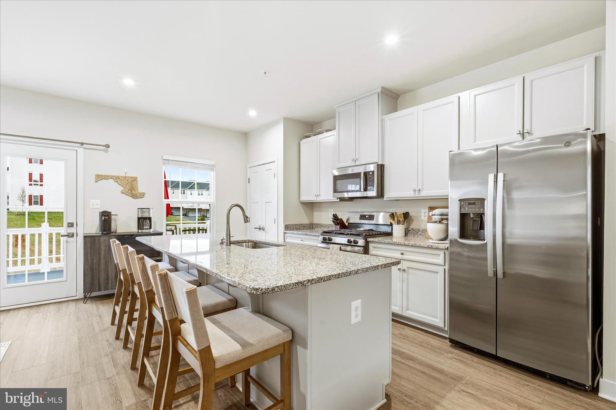 WEST PARK VILLAGE - Residential