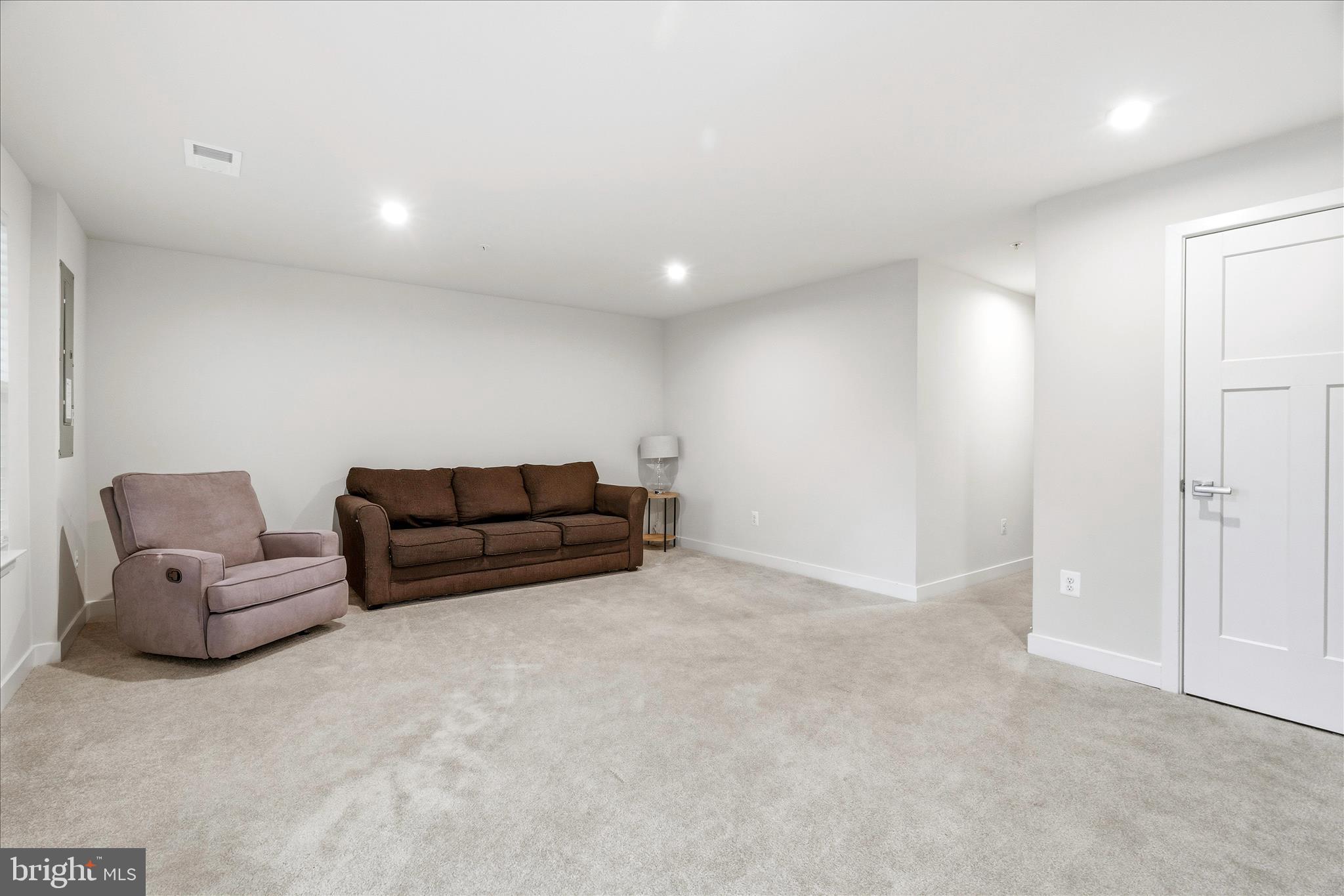 WEST PARK VILLAGE - Residential