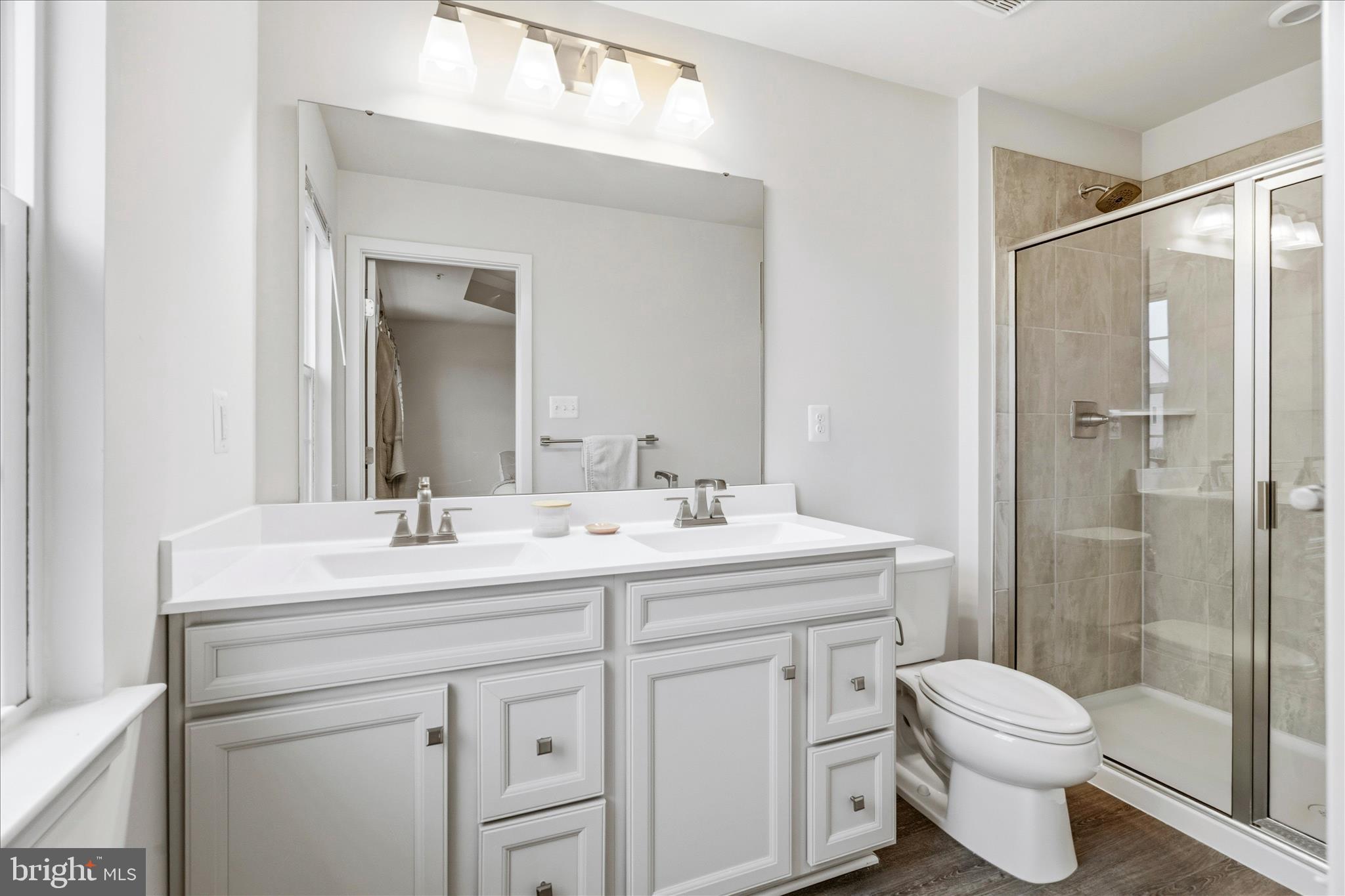 WEST PARK VILLAGE - Residential