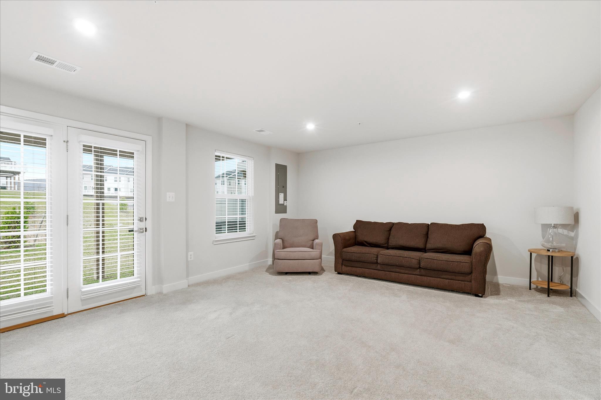 WEST PARK VILLAGE - Residential