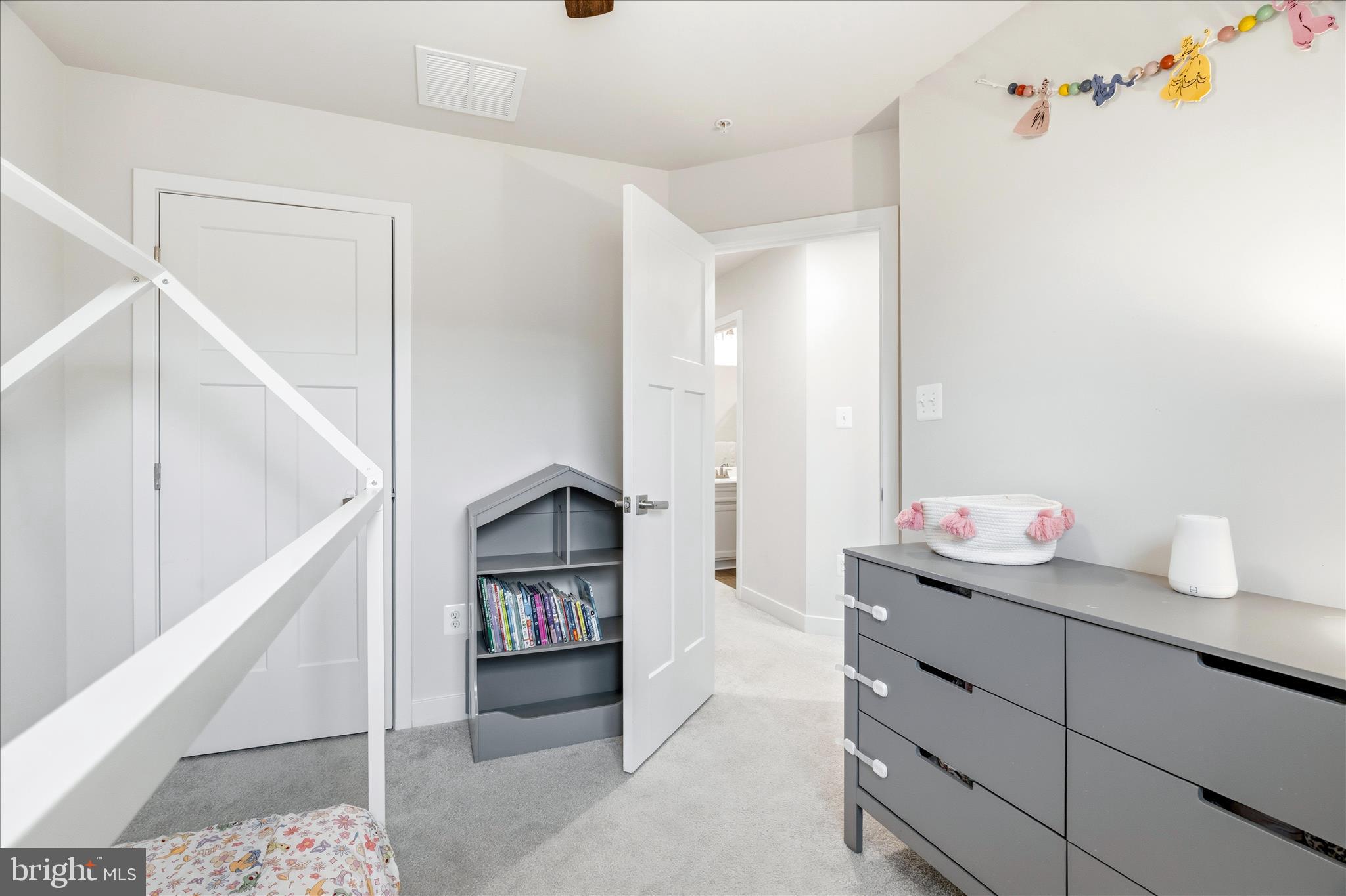 WEST PARK VILLAGE - Residential