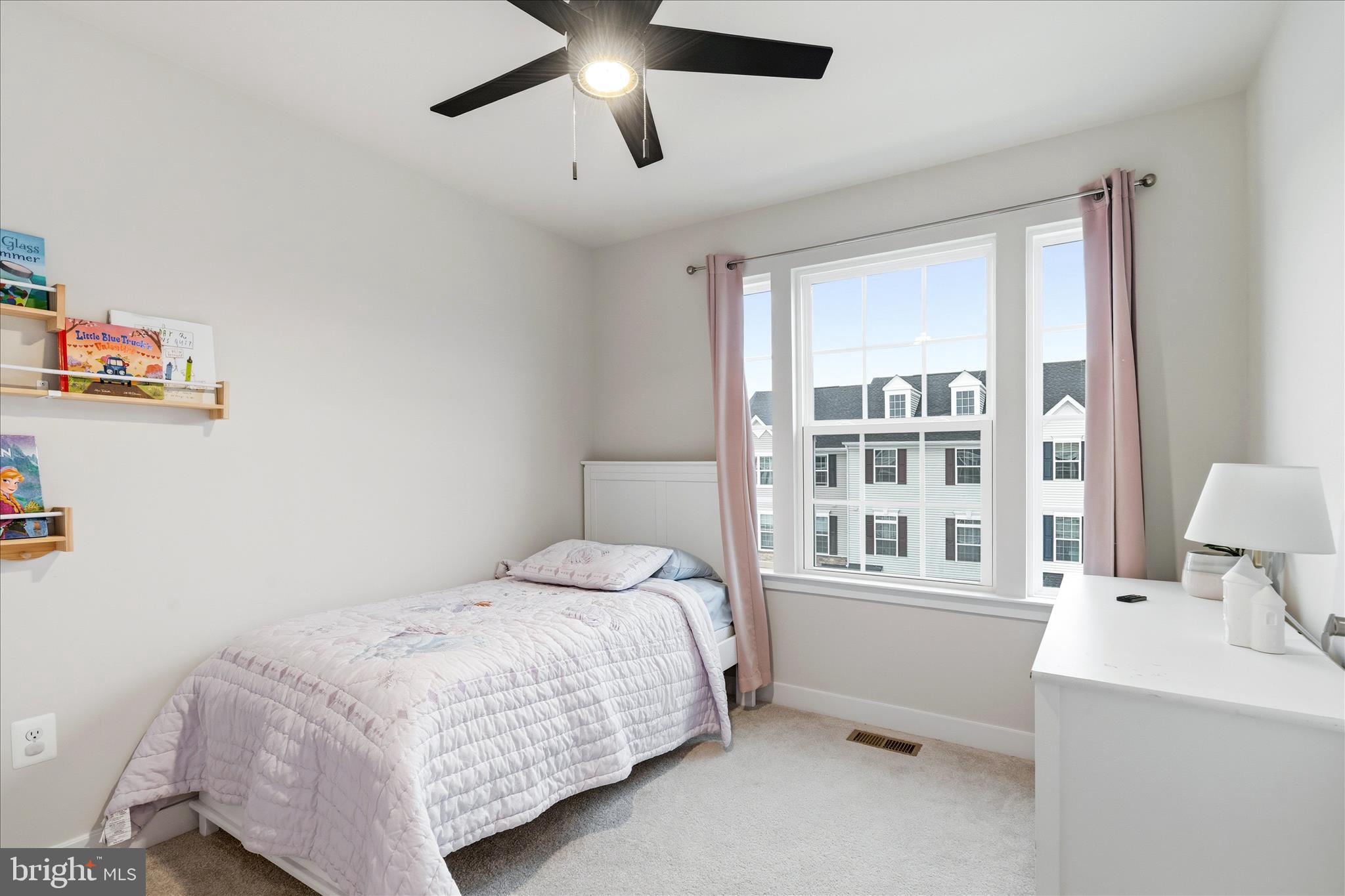 WEST PARK VILLAGE - Residential