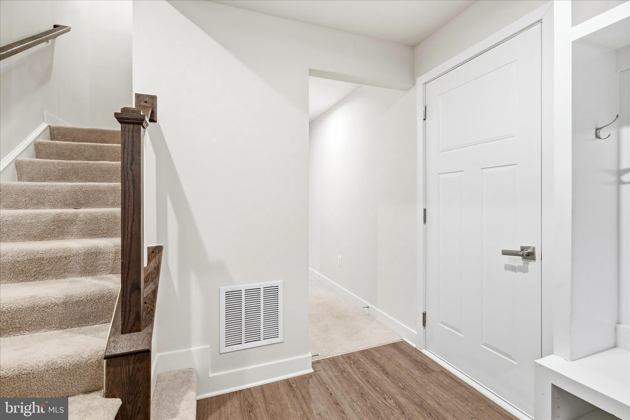 WEST PARK VILLAGE - Residential