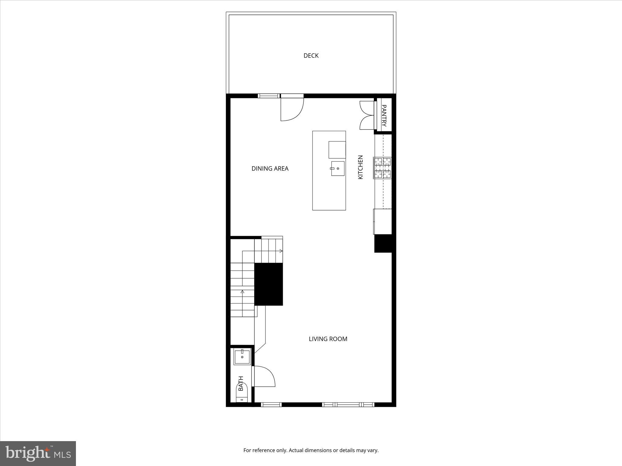 WEST PARK VILLAGE - Residential