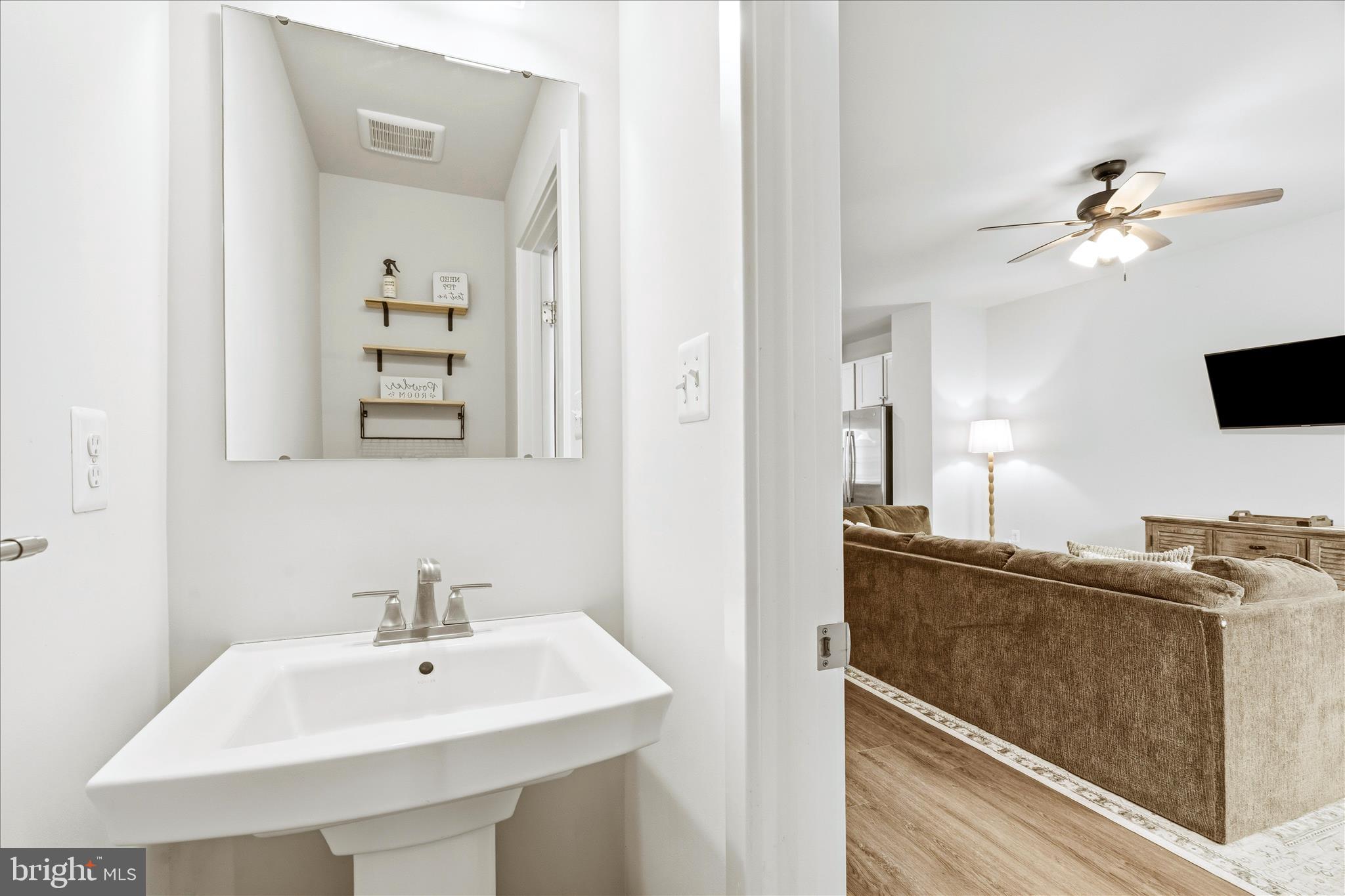 WEST PARK VILLAGE - Residential