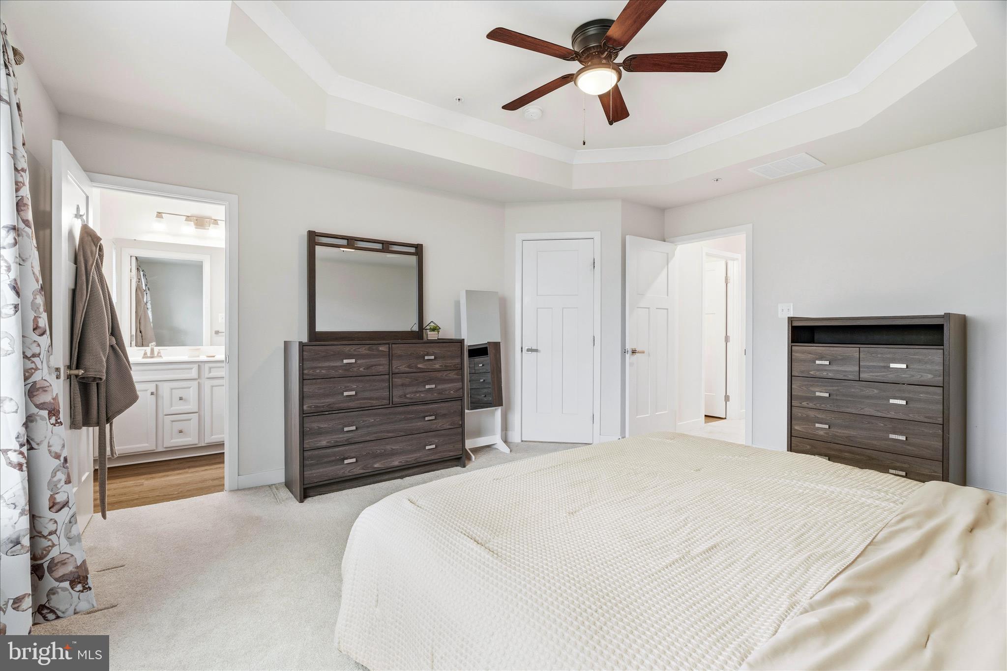 WEST PARK VILLAGE - Residential