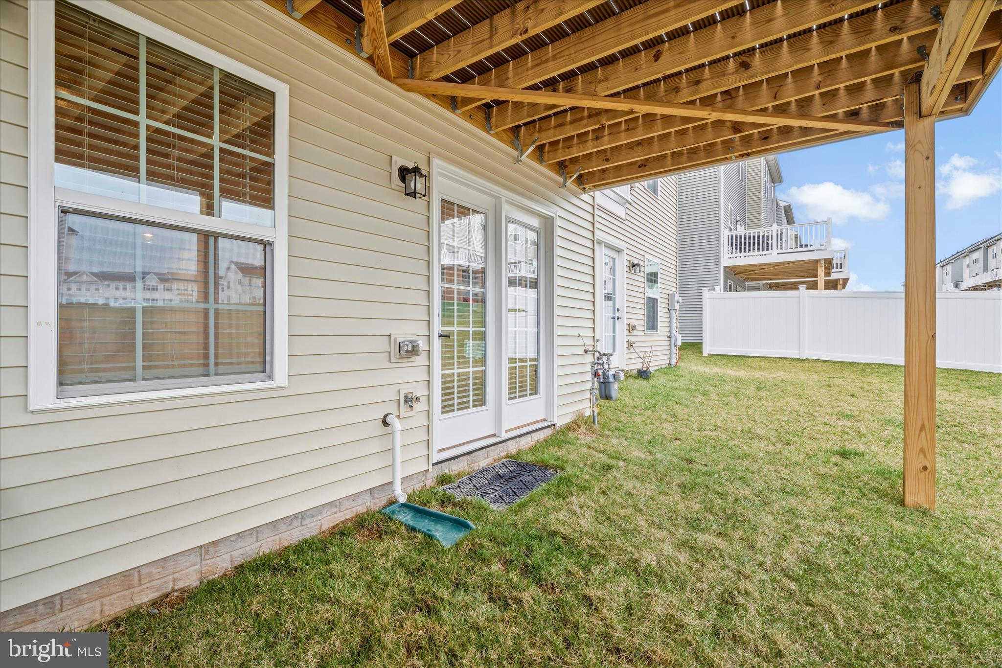 WEST PARK VILLAGE - Residential