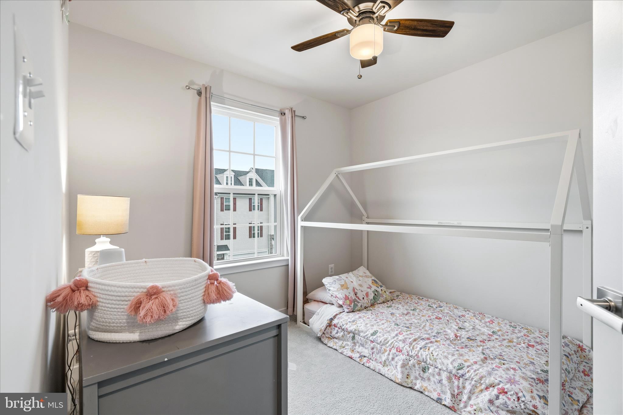 WEST PARK VILLAGE - Residential