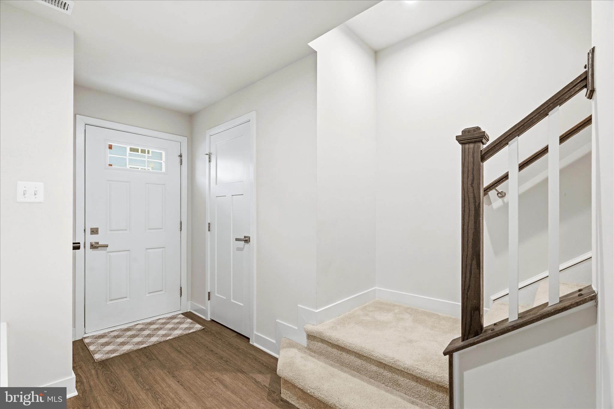 WEST PARK VILLAGE - Residential