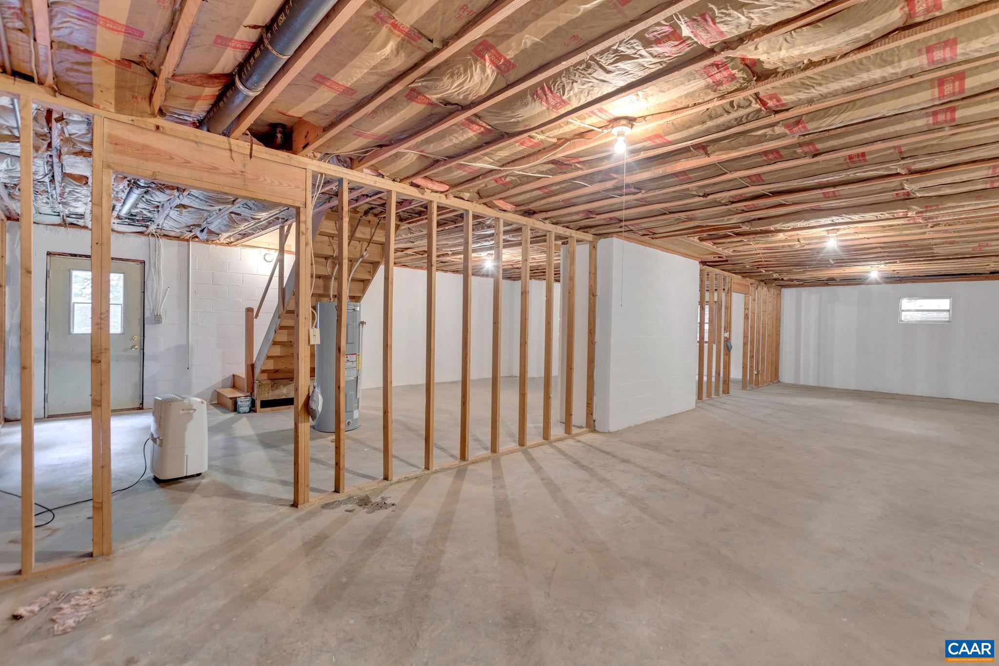 CANTERBURY HILLS - Residential