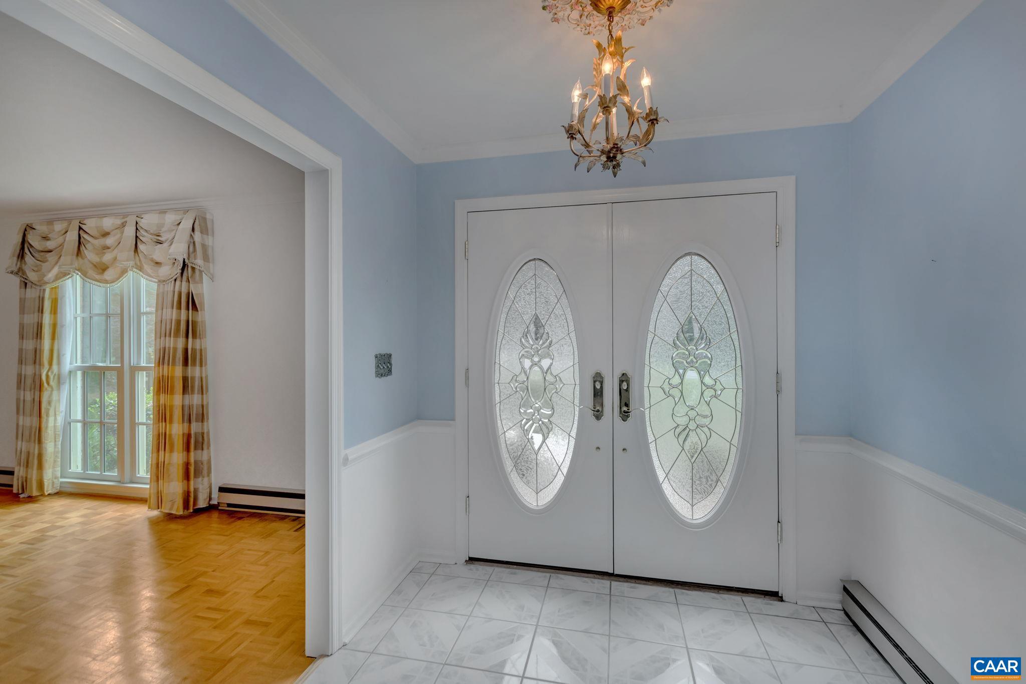 CANTERBURY HILLS - Residential