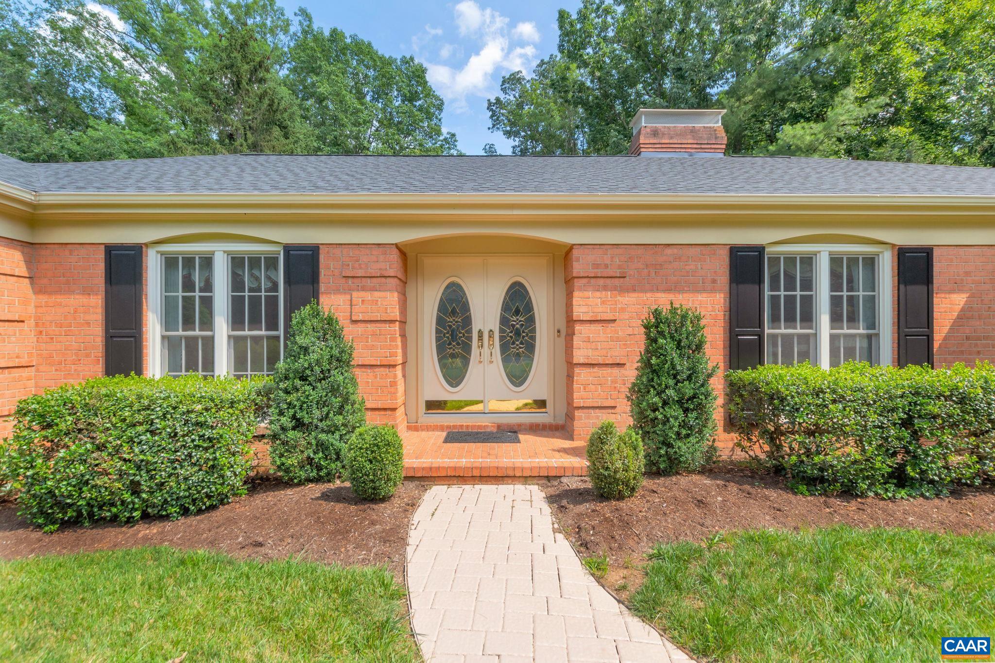 CANTERBURY HILLS - Residential